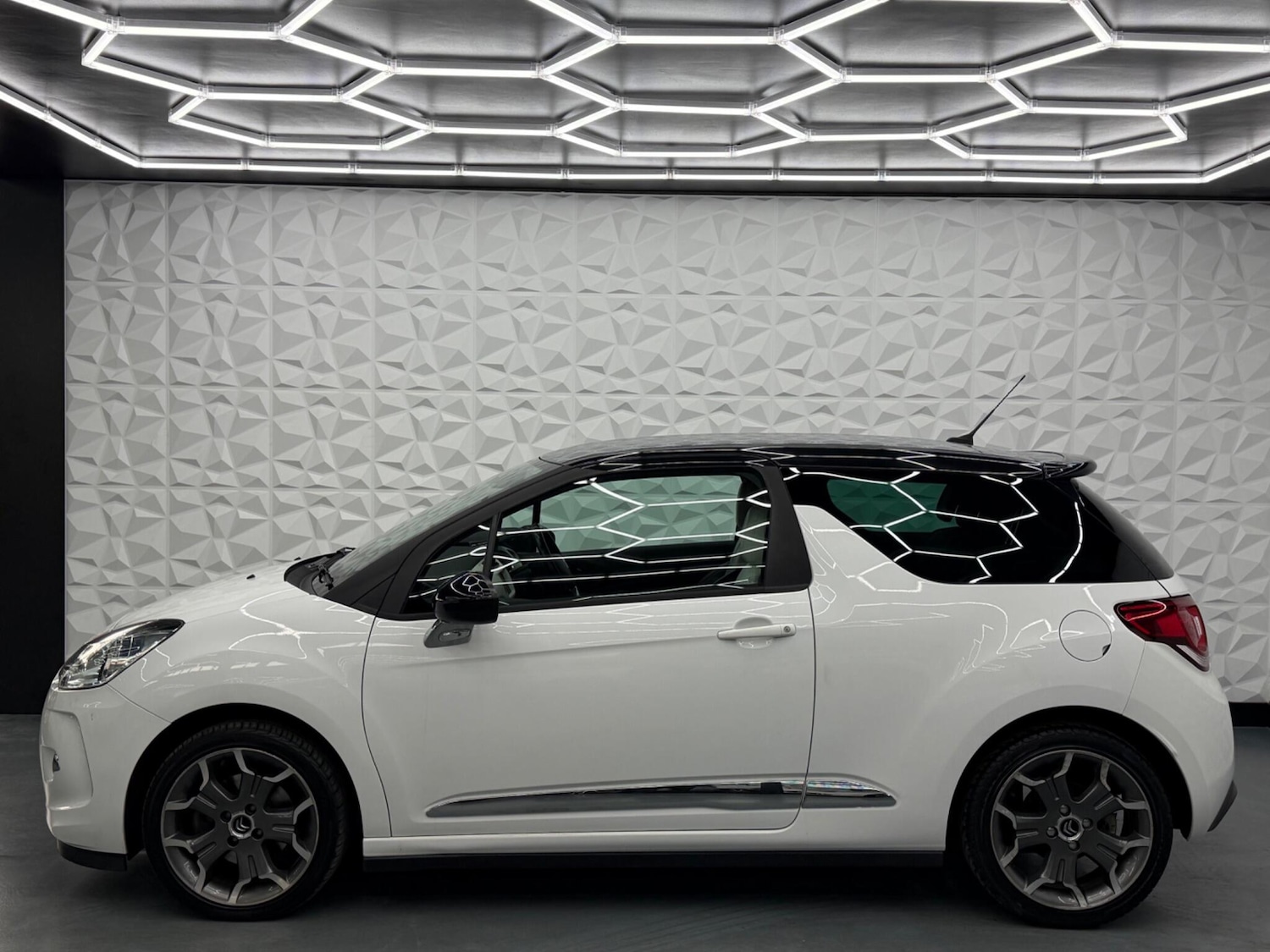 Used Citroen DS3 for sale - 78115586: Photo 9