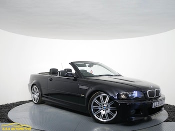 Used BMW M3 2002 for sale - 78335534: Photo