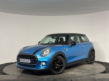 Used MINI Hatch 2015 for sale - 77613844: Photo