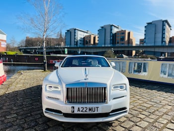 Used Rolls-Royce Silver Dawn 2017 for sale - 78933641: Photo