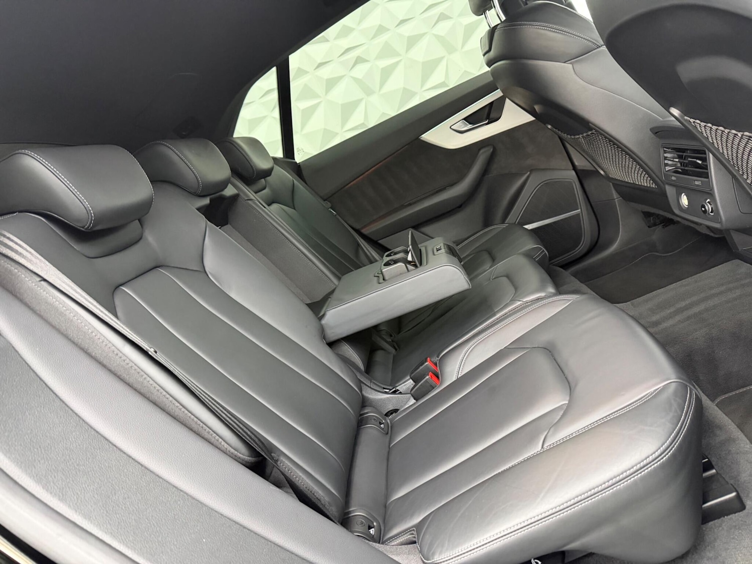 Used Audi Q8 for sale - 78057585: Photo 17