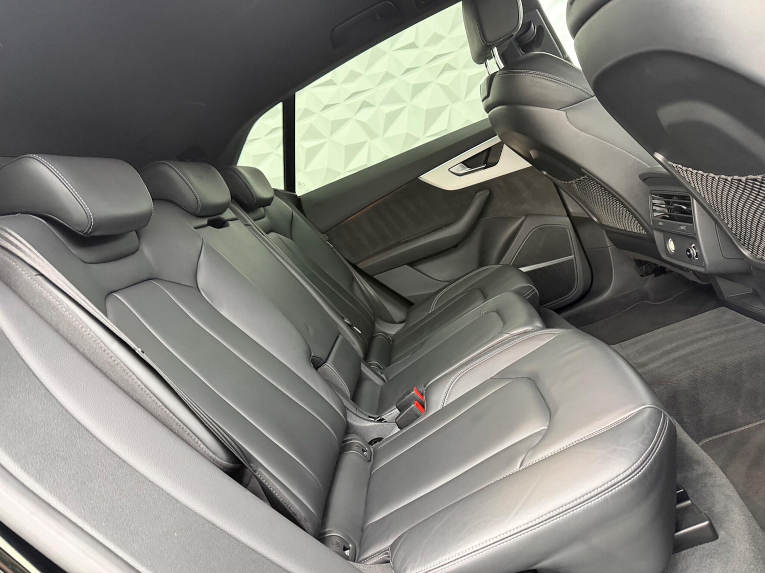 Used Audi Q8 for sale - 78057585: Photo 18