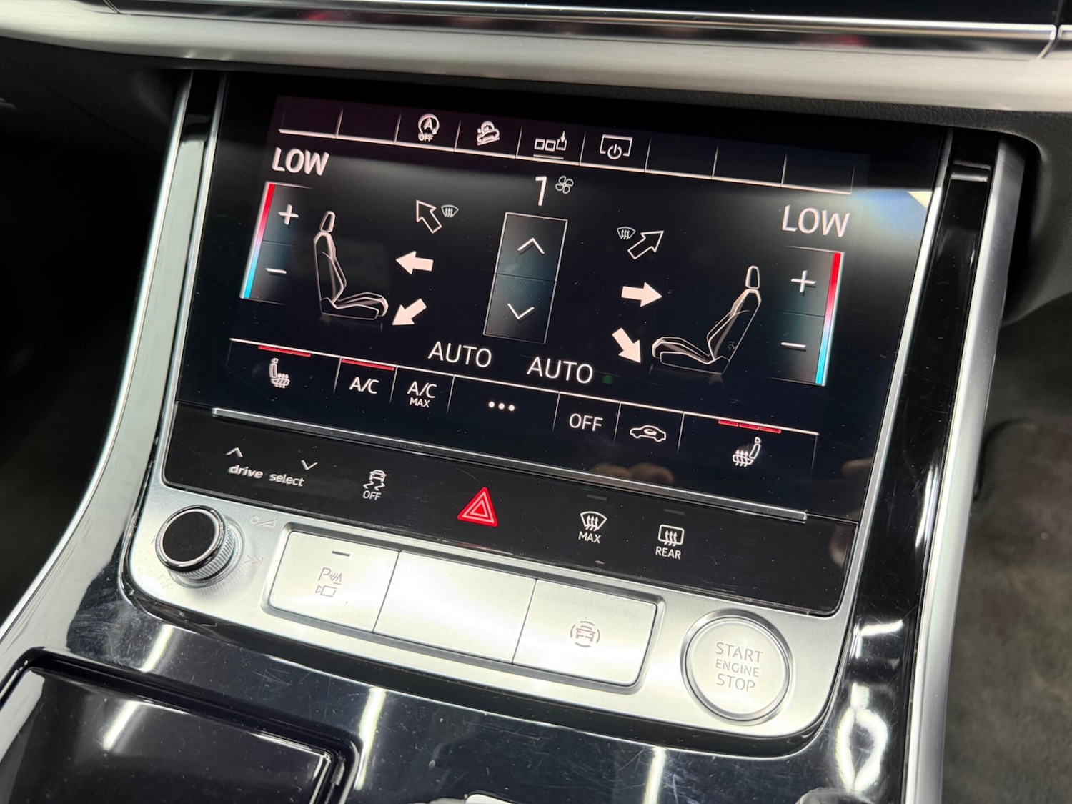 Used Audi Q8 for sale - 78057585: Photo 22