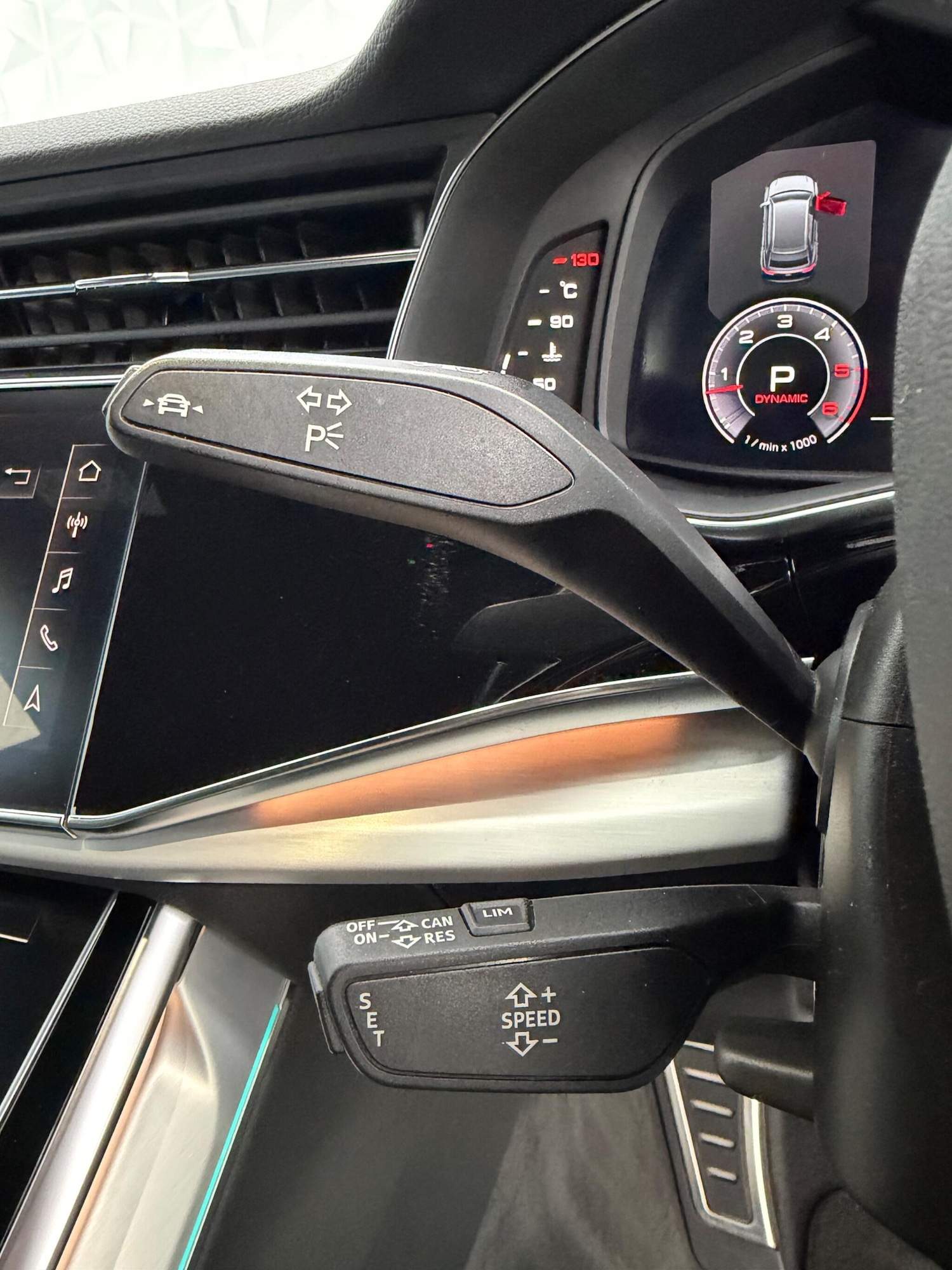 Used Audi Q8 for sale - 78057585: Photo 23