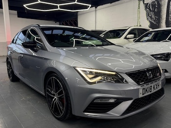 2018 (18) - 2.0 TSI Cupra 300 5dr