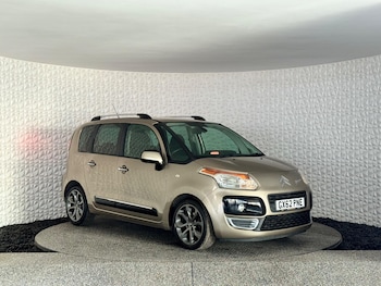 Used Citroen C3 Picasso 2012 for sale - 79471833: Photo