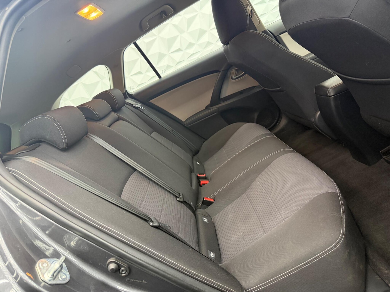 Used Toyota Avensis 2017 for sale - 77612480: Photo 15