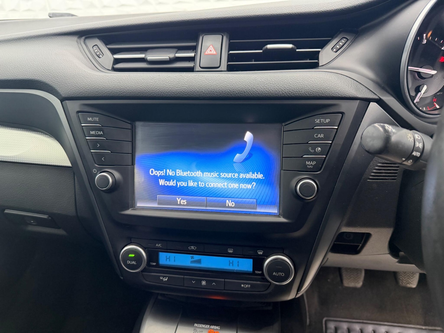 Used Toyota Avensis 2017 for sale - 77612480: Photo 21