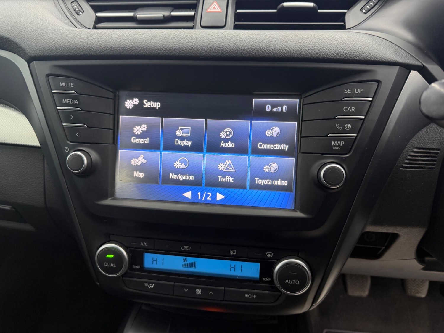 Used Toyota Avensis 2017 for sale - 77612480: Photo 23