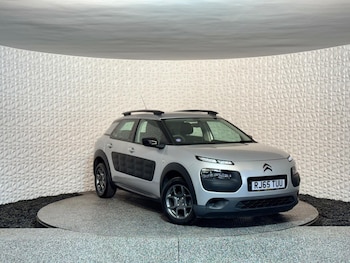 Used Citroen C4 Cactus 2015 for sale - 79062091: Photo