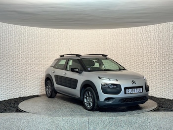Used Citroen C4 Cactus 2015 for sale - 79062091: Photo