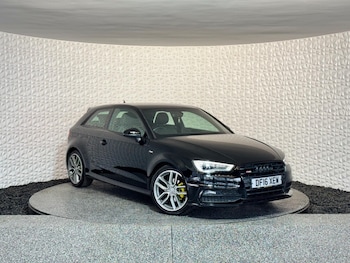 Used Audi A3 2016 for sale - 78958359: Photo