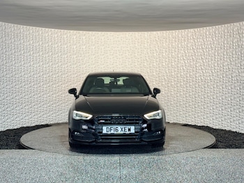 Used Audi A3 2016 for sale - 78958359: Photo