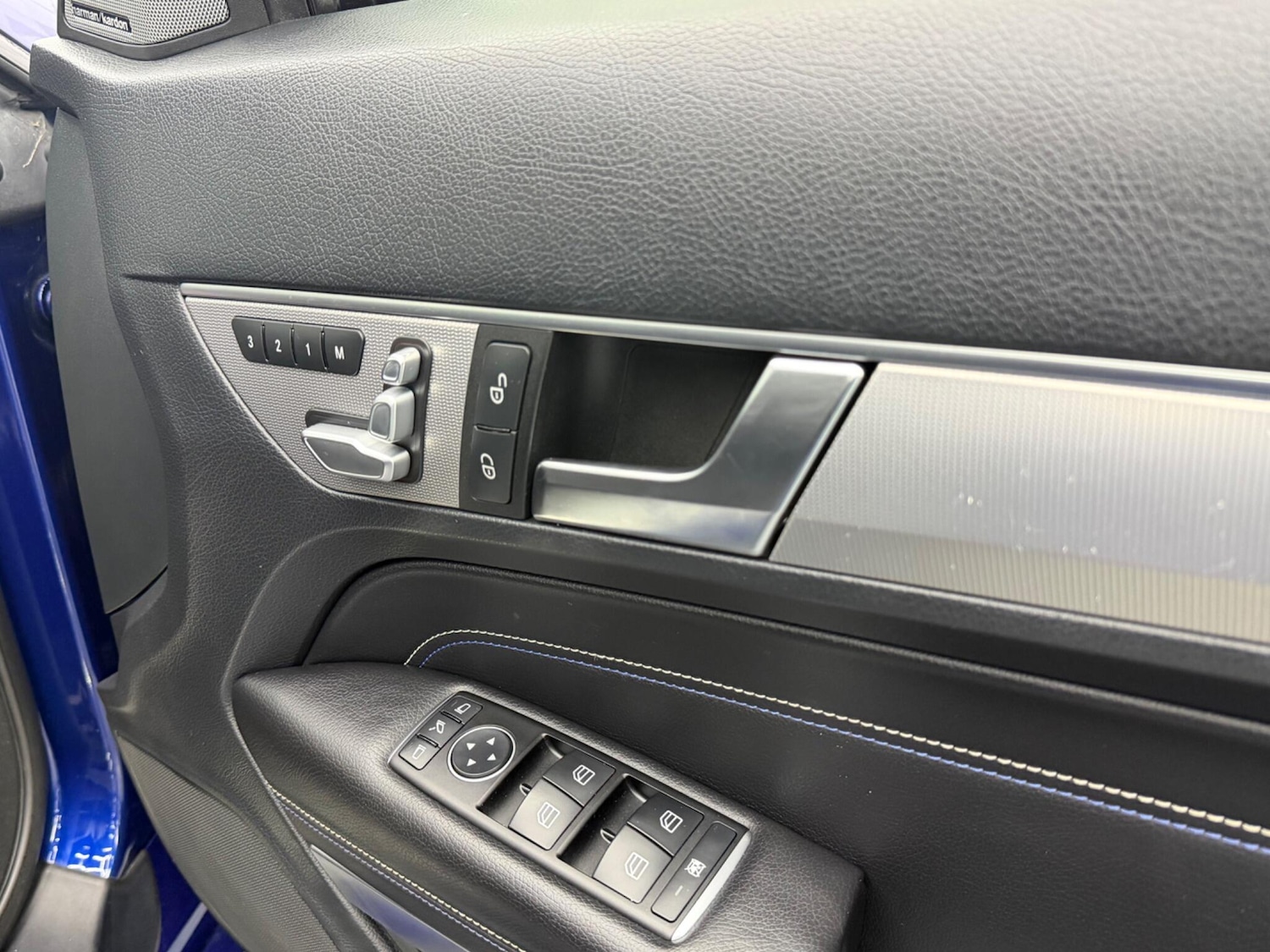 Used Mercedes-Benz E Class 2016 for sale - 77625076: Photo 15