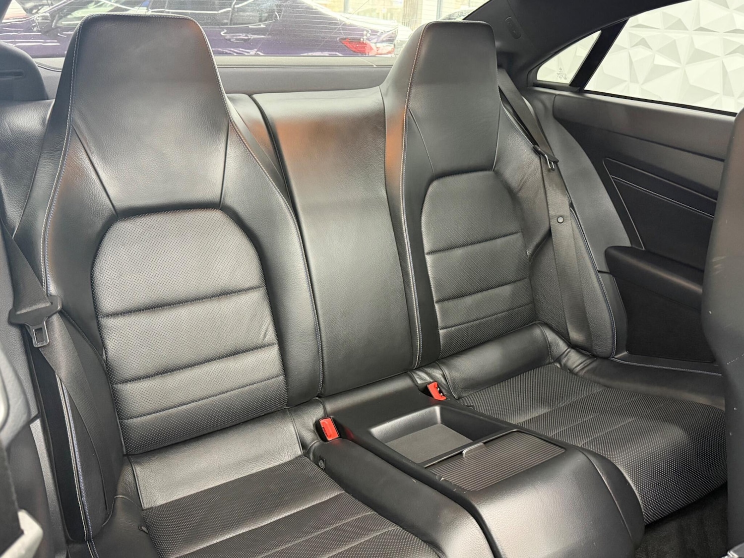 Used Mercedes-Benz E Class 2016 for sale - 77625076: Photo 17