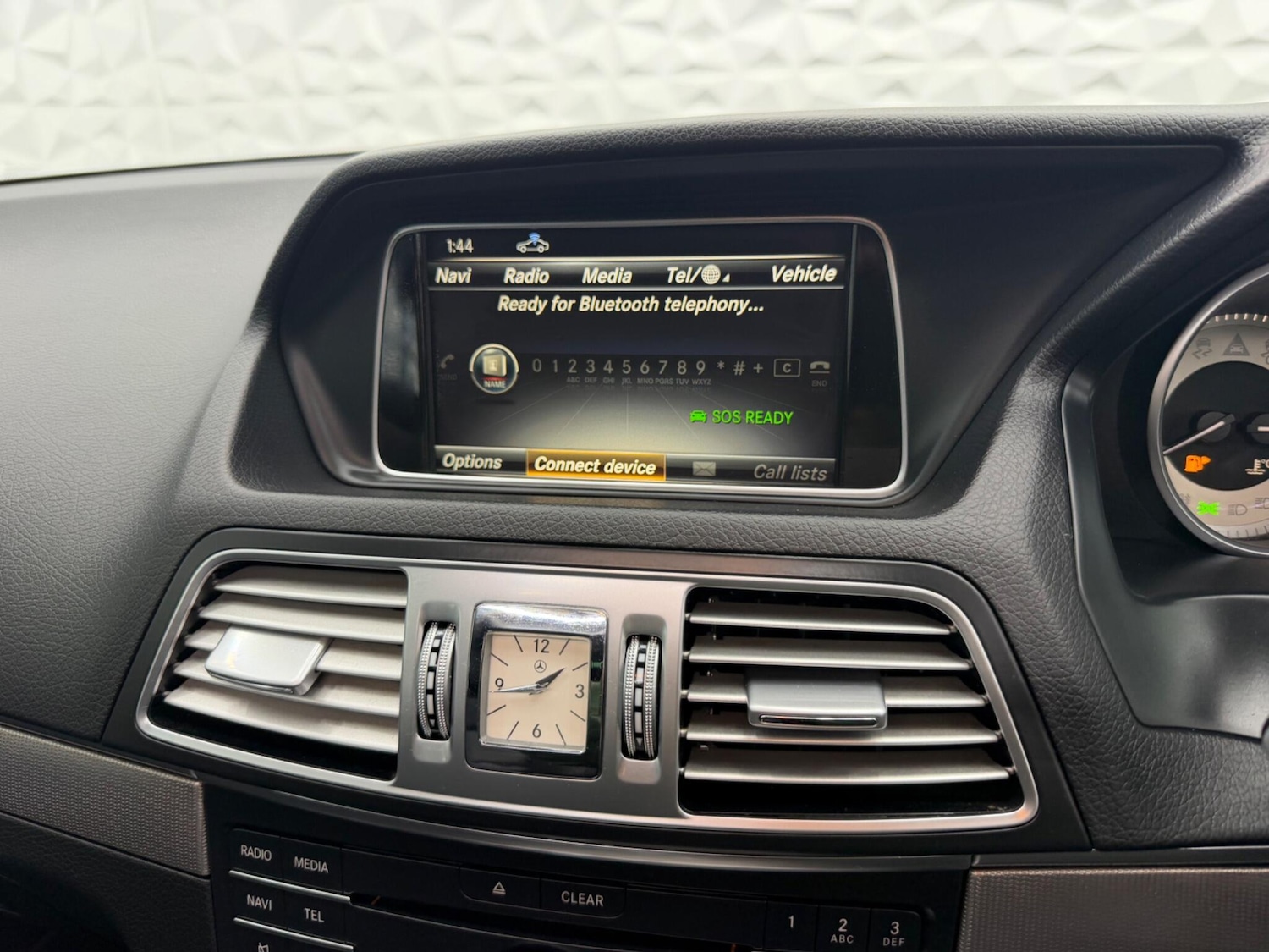 Used Mercedes-Benz E Class 2016 for sale - 77625076: Photo 24