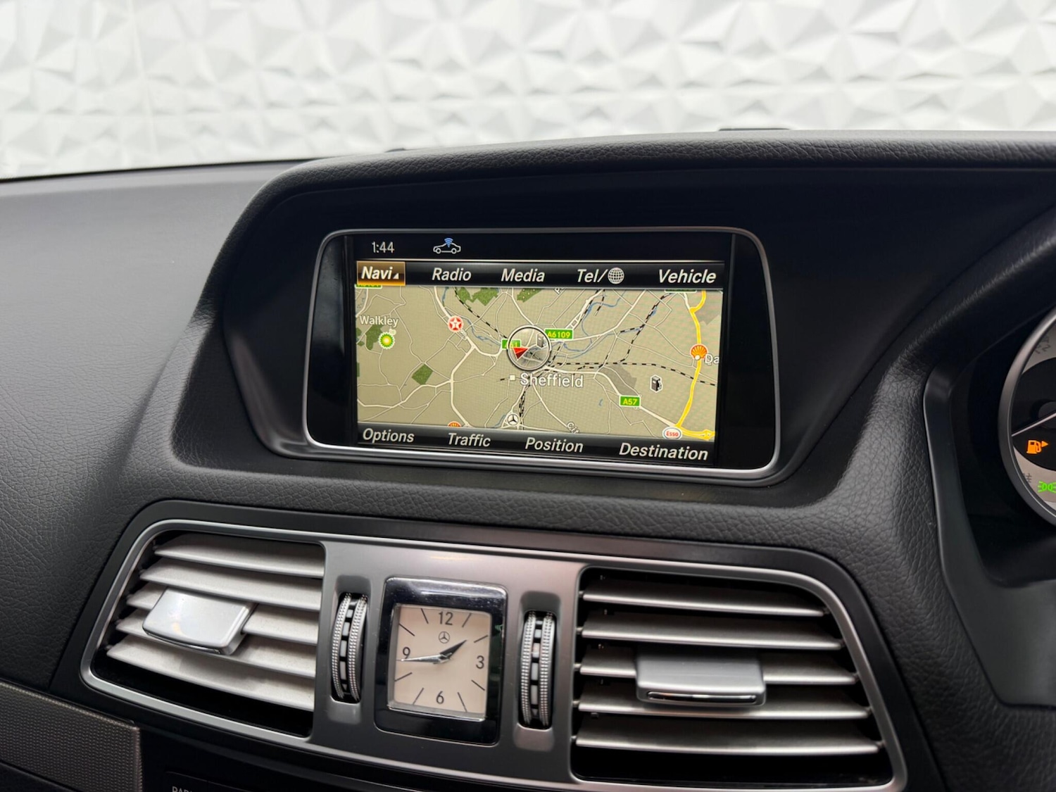 Used Mercedes-Benz E Class 2016 for sale - 77625076: Photo 26