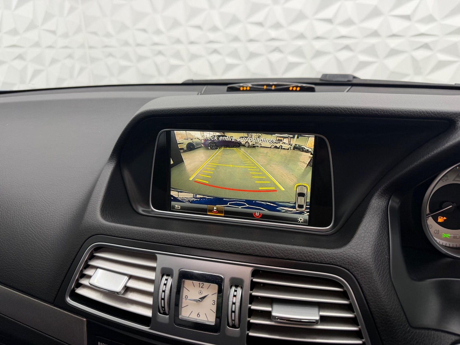 Used Mercedes-Benz E Class 2016 for sale - 77625076: Photo 27