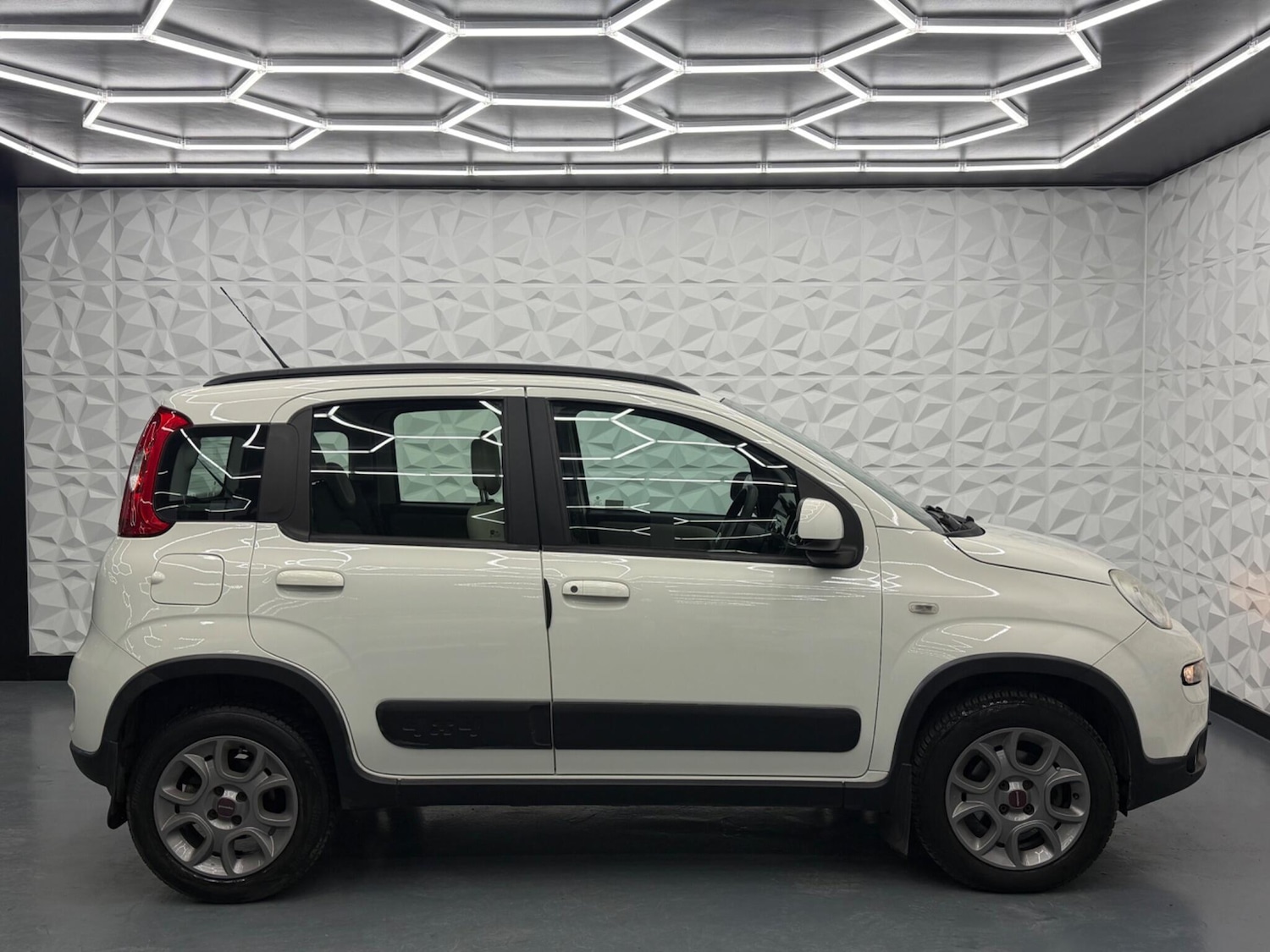 Used Fiat Panda 2012 for sale - 77613841: Photo 10