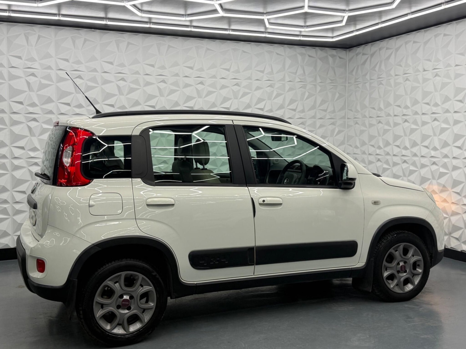 Used Fiat Panda 2012 for sale - 77613841: Photo 11