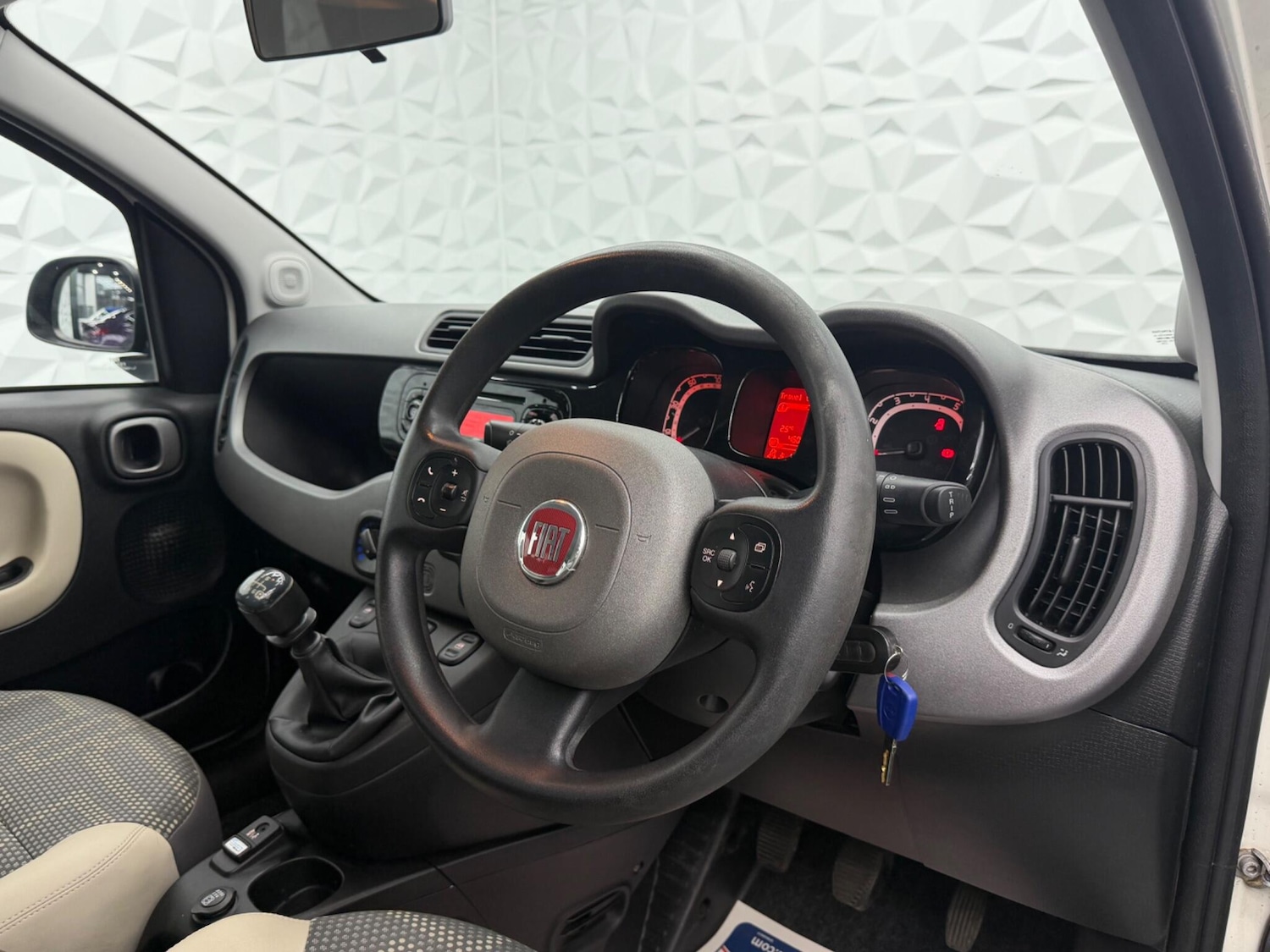 Used Fiat Panda 2012 for sale - 77613841: Photo 15