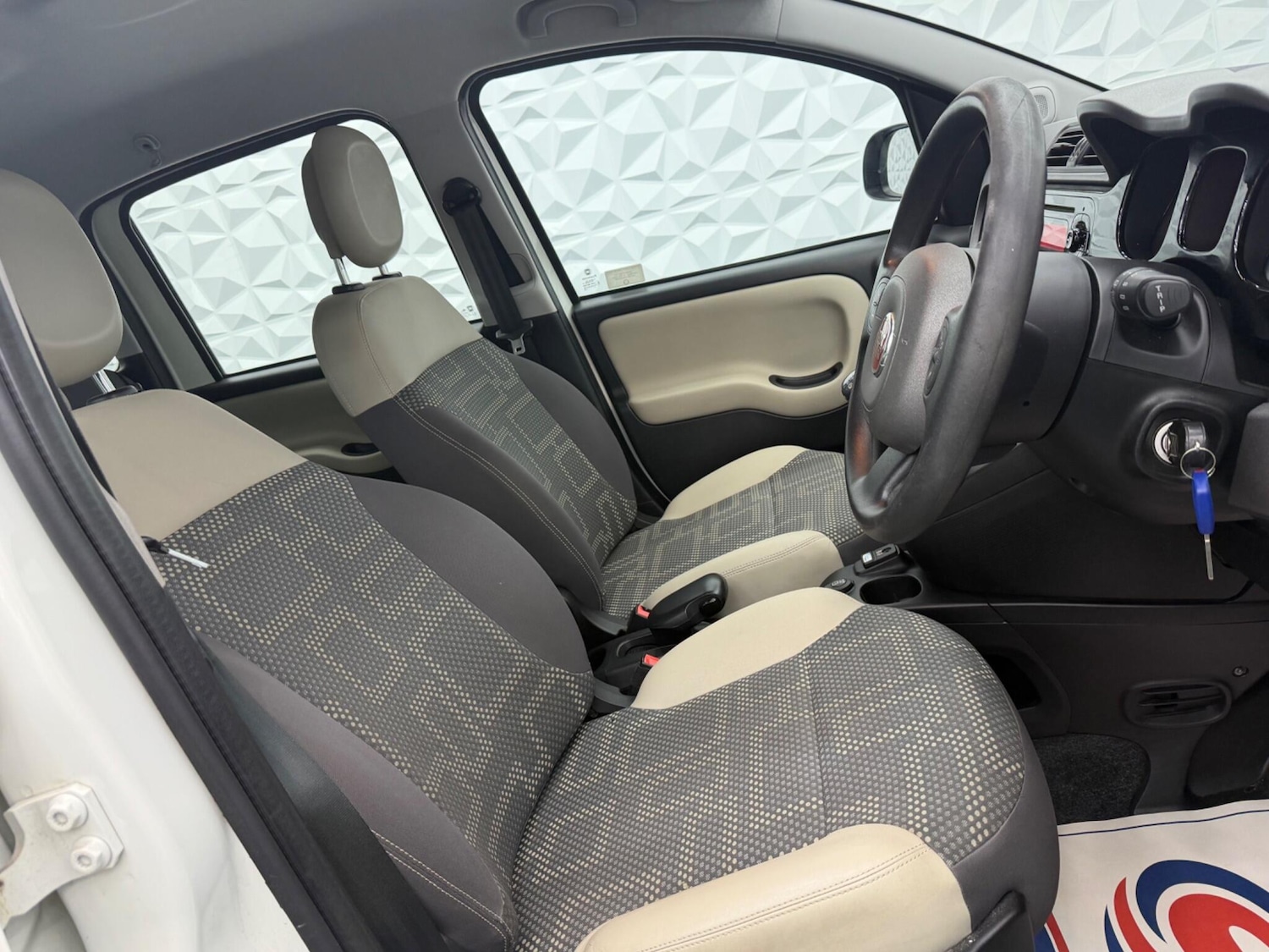 Used Fiat Panda 2012 for sale - 77613841: Photo 16