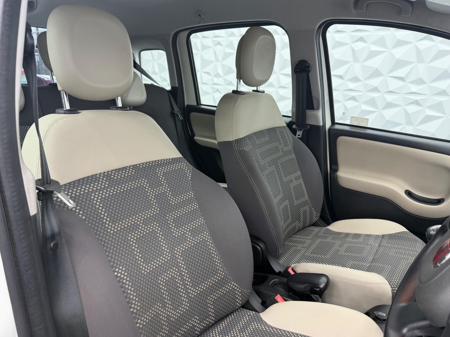 Used Fiat Panda 2012 for sale - 77613841: Photo 17