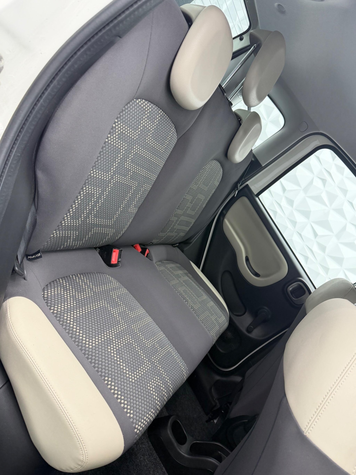 Used Fiat Panda 2012 for sale - 77613841: Photo 18