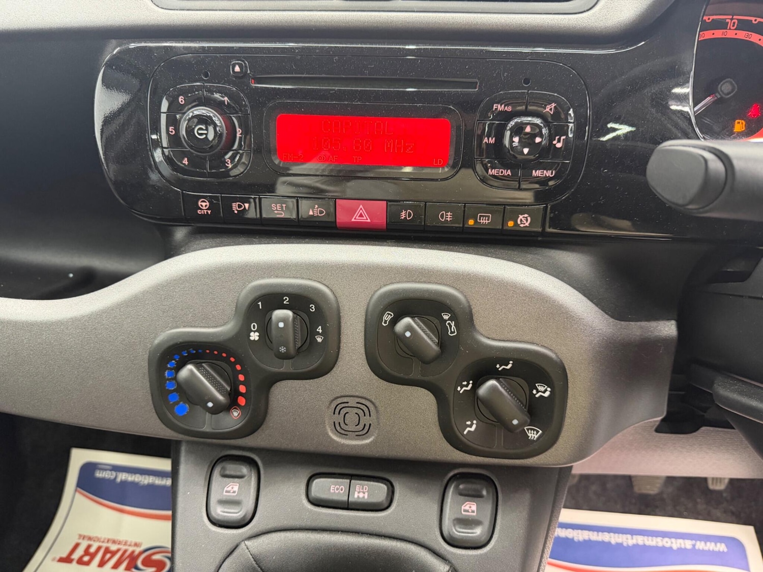 Used Fiat Panda 2012 for sale - 77613841: Photo 19