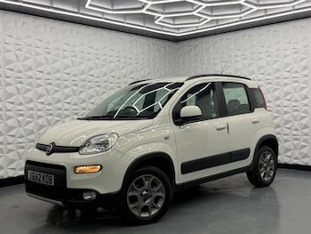 Fiat Panda feature image