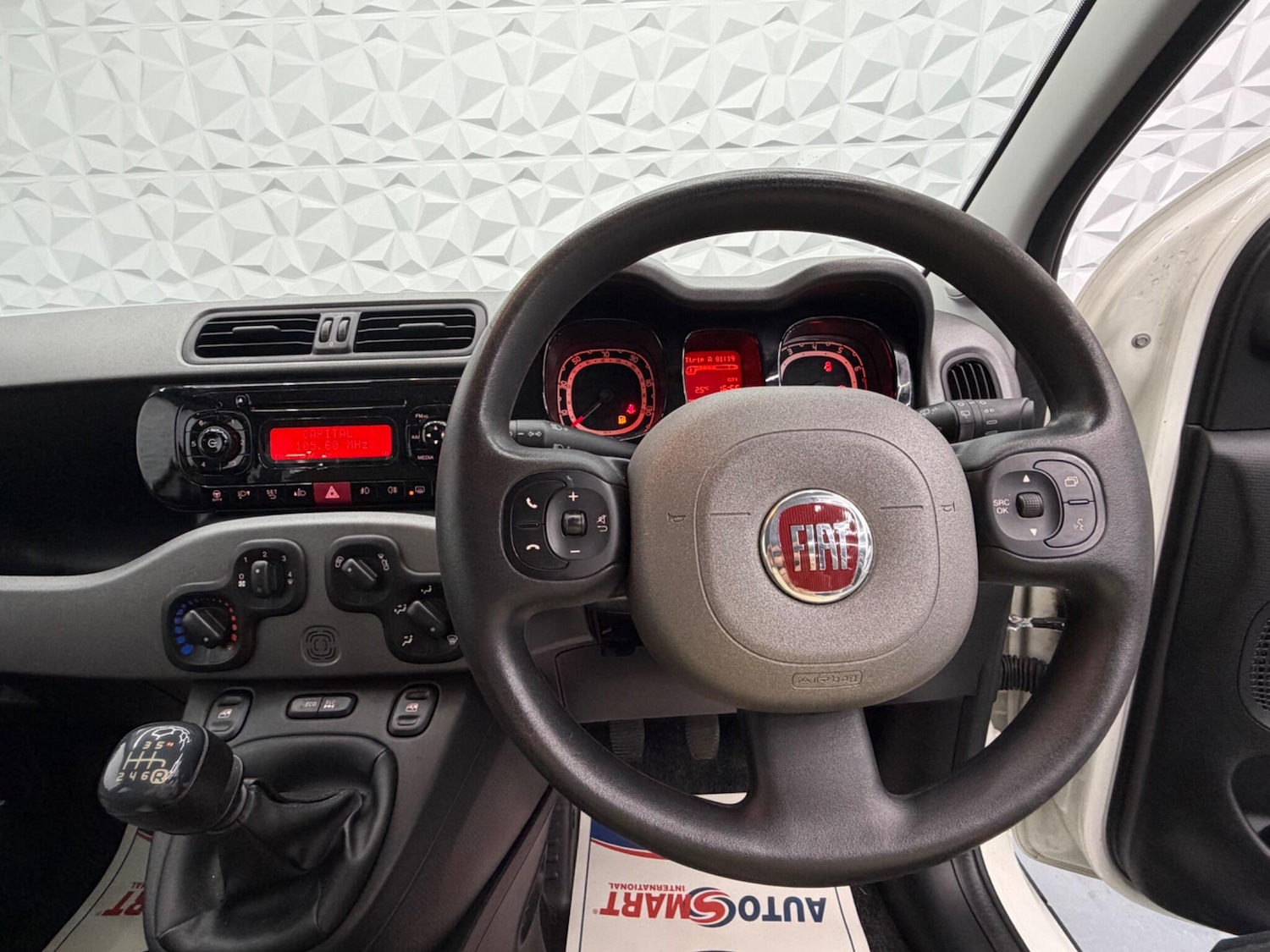 Used Fiat Panda 2012 for sale - 77613841: Photo 21