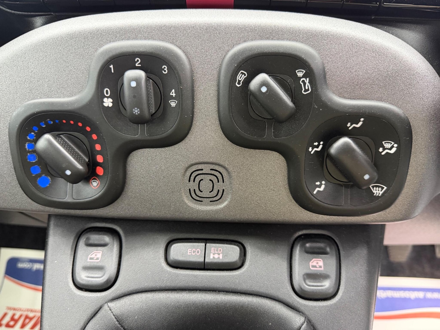 Used Fiat Panda 2012 for sale - 77613841: Photo 22