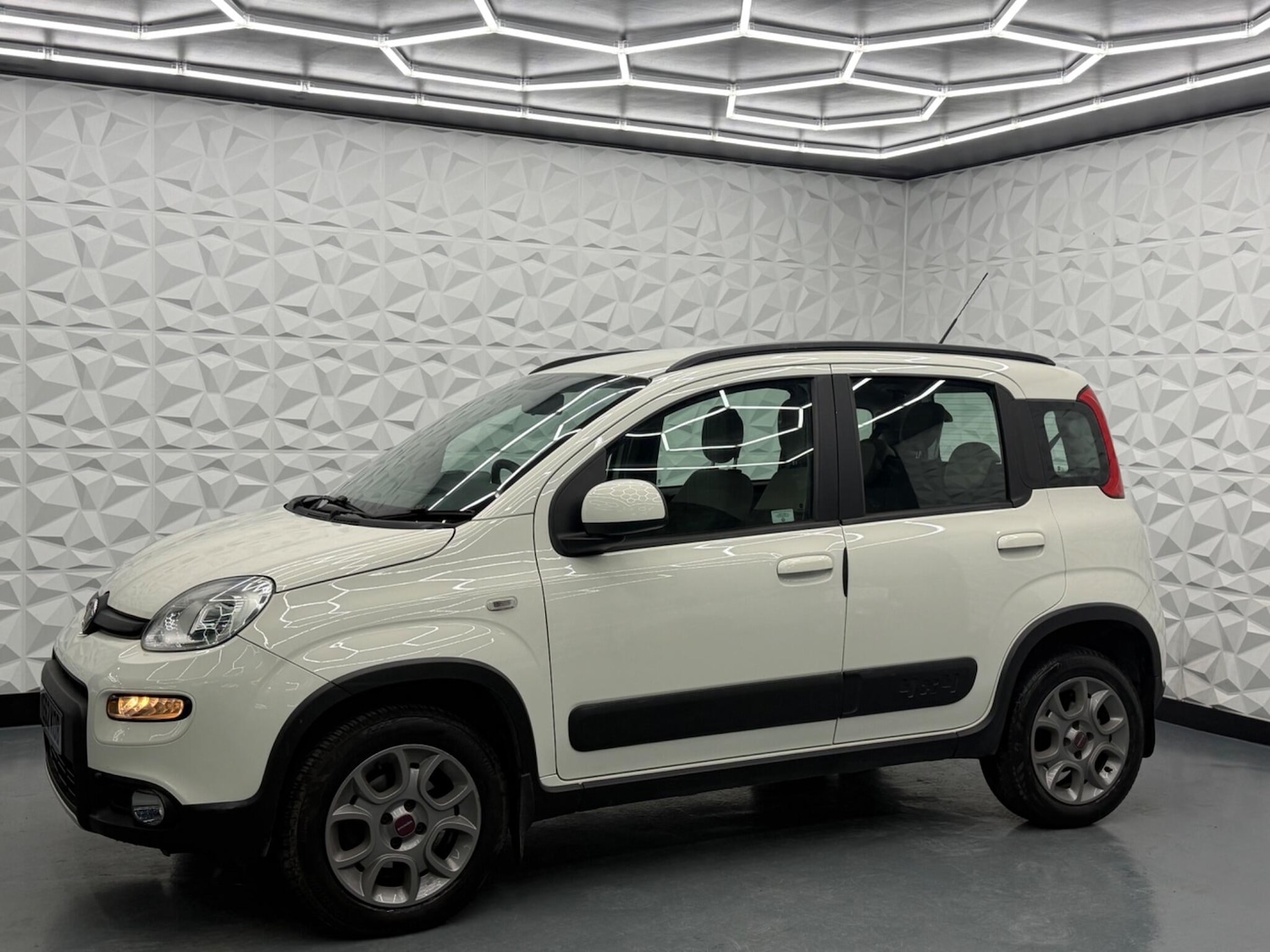 Used Fiat Panda 2012 for sale - 77613841: Photo 6