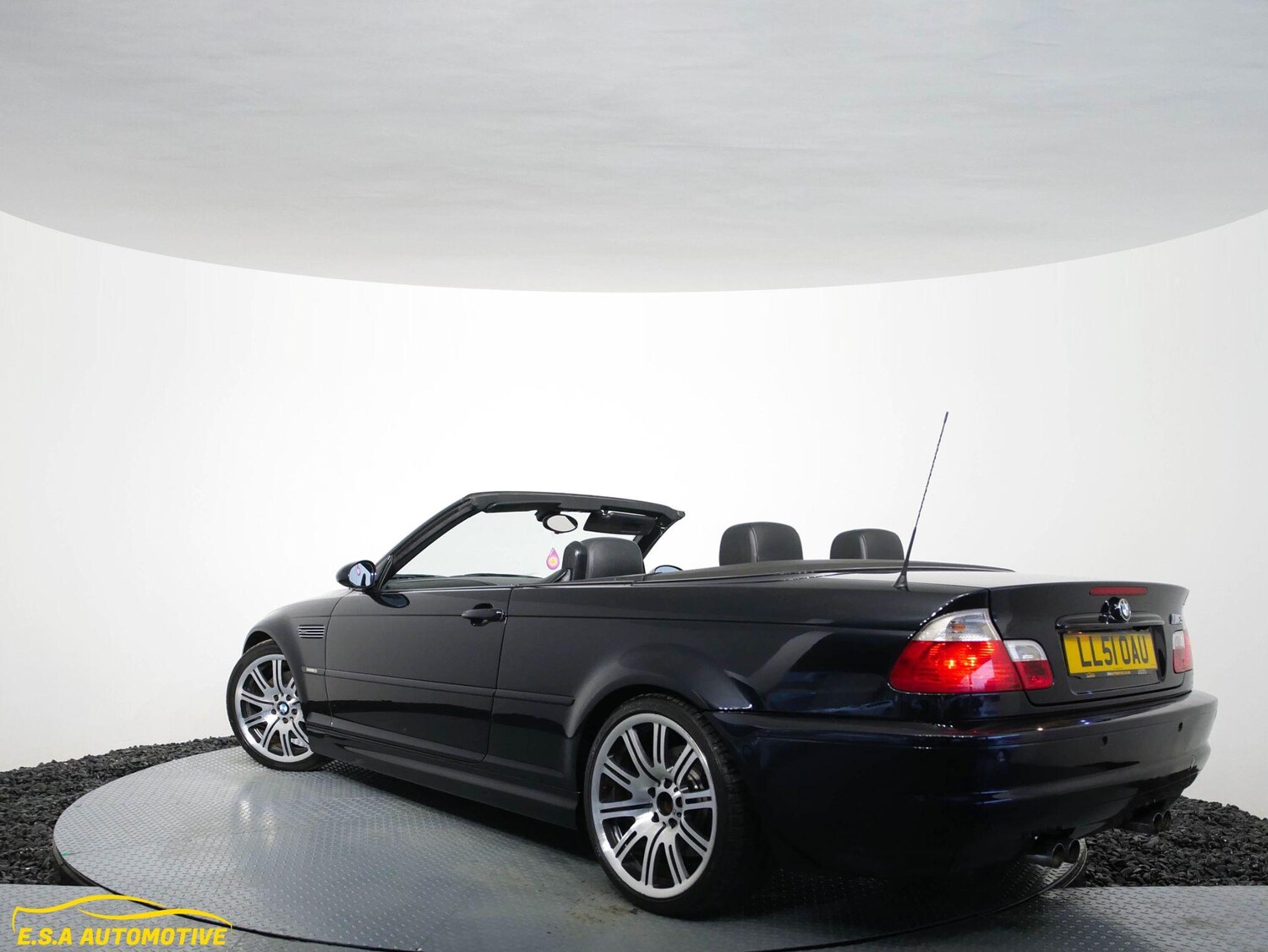 Used BMW M3 2002 for sale - 77613827: Photo 10