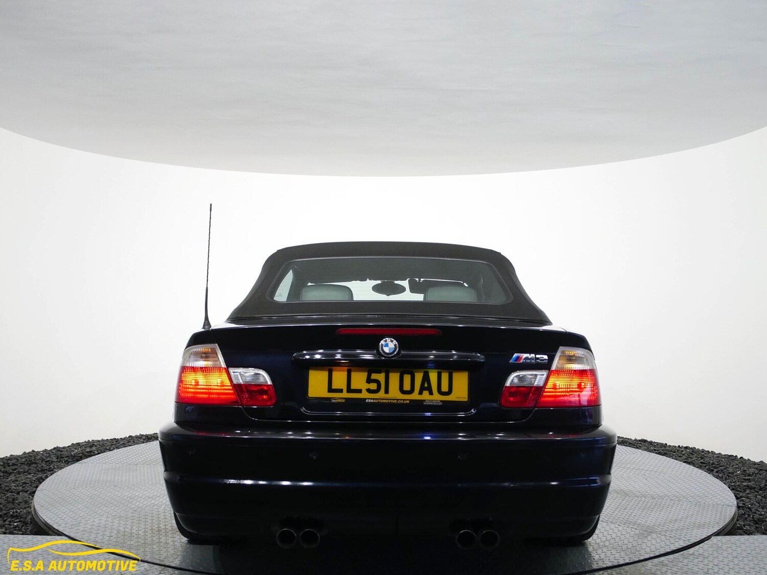 Used BMW M3 2002 for sale - 77613827: Photo 12