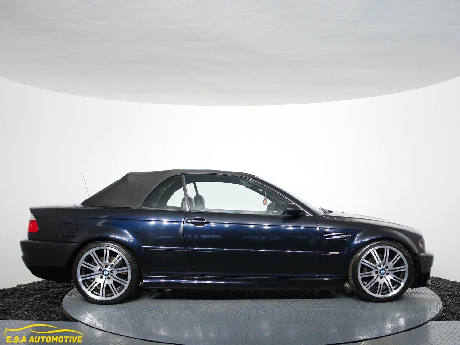 Used BMW M3 2002 for sale - 77613827: Photo 14