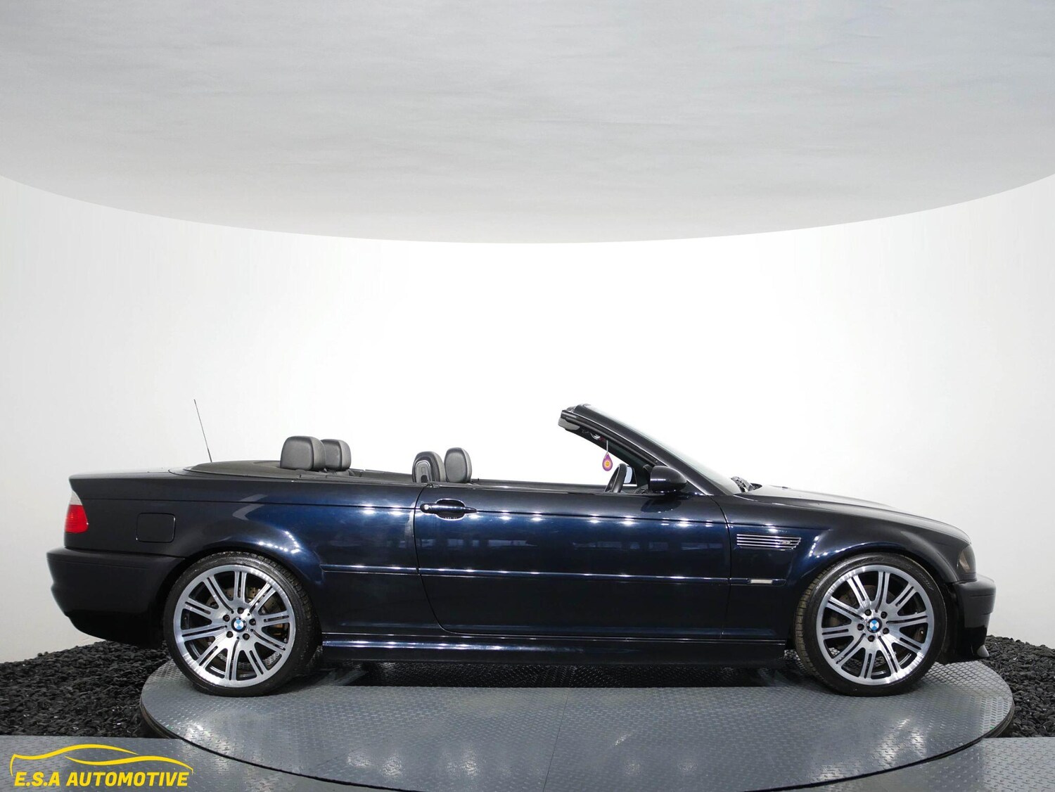 Used BMW M3 2002 for sale - 77613827: Photo 15