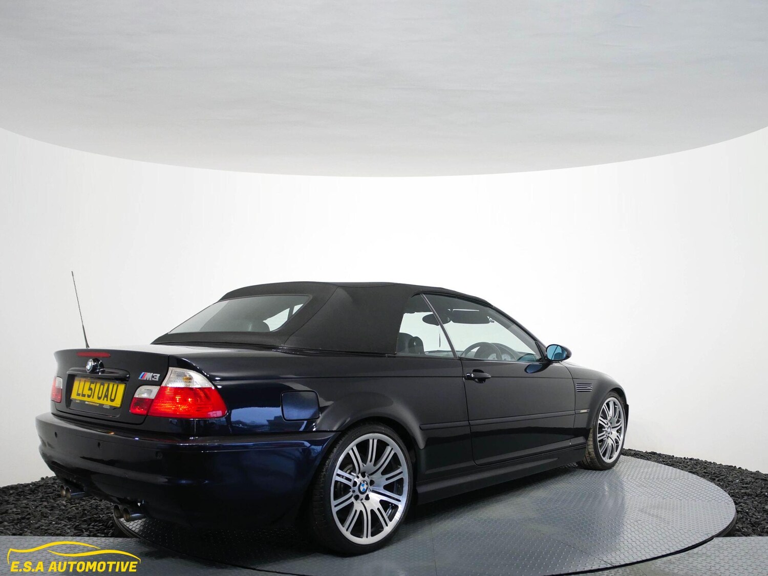 Used BMW M3 2002 for sale - 77613827: Photo 16