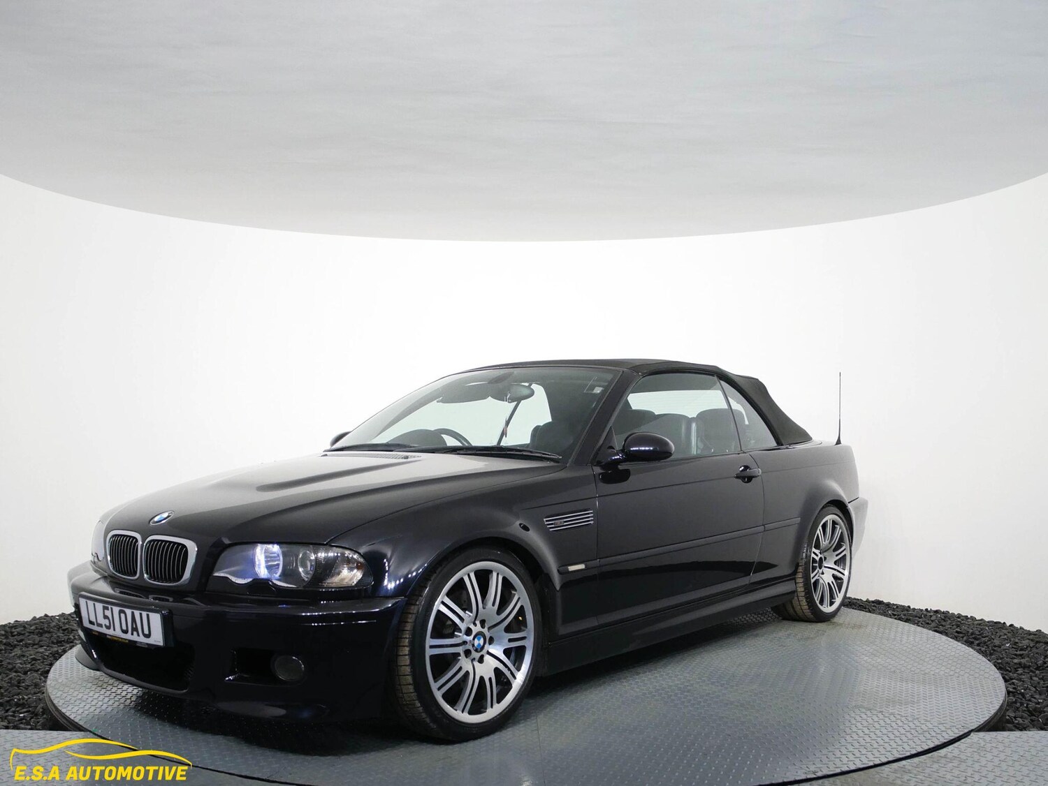 Used BMW M3 2002 for sale - 77613827: Photo 18