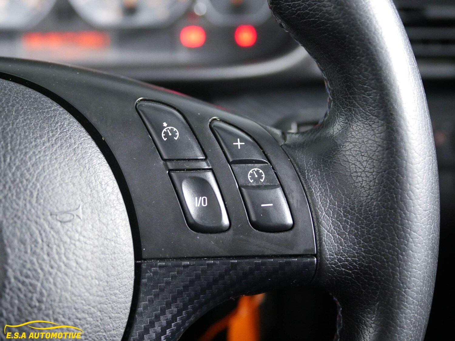 Used BMW M3 2002 for sale - 77613827: Photo 24