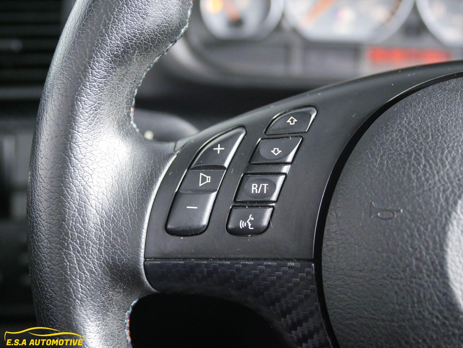 Used BMW M3 2002 for sale - 77613827: Photo 25