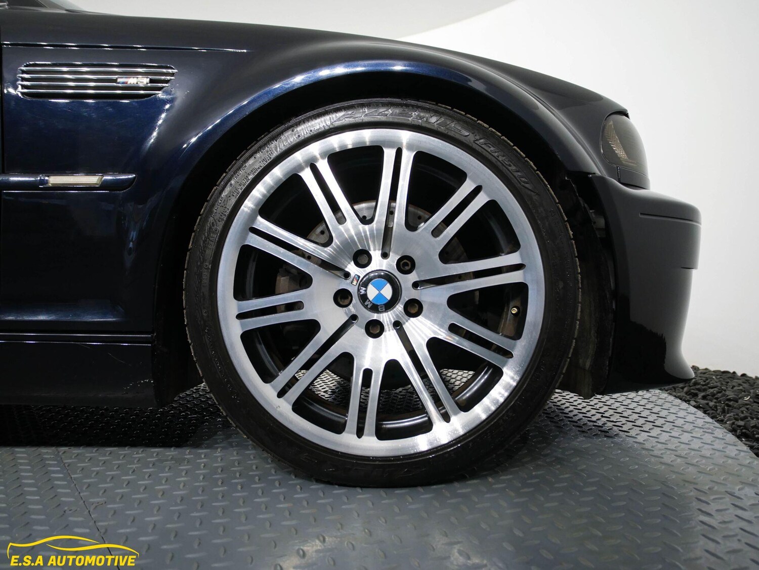 Used BMW M3 2002 for sale - 77613827: Photo 28