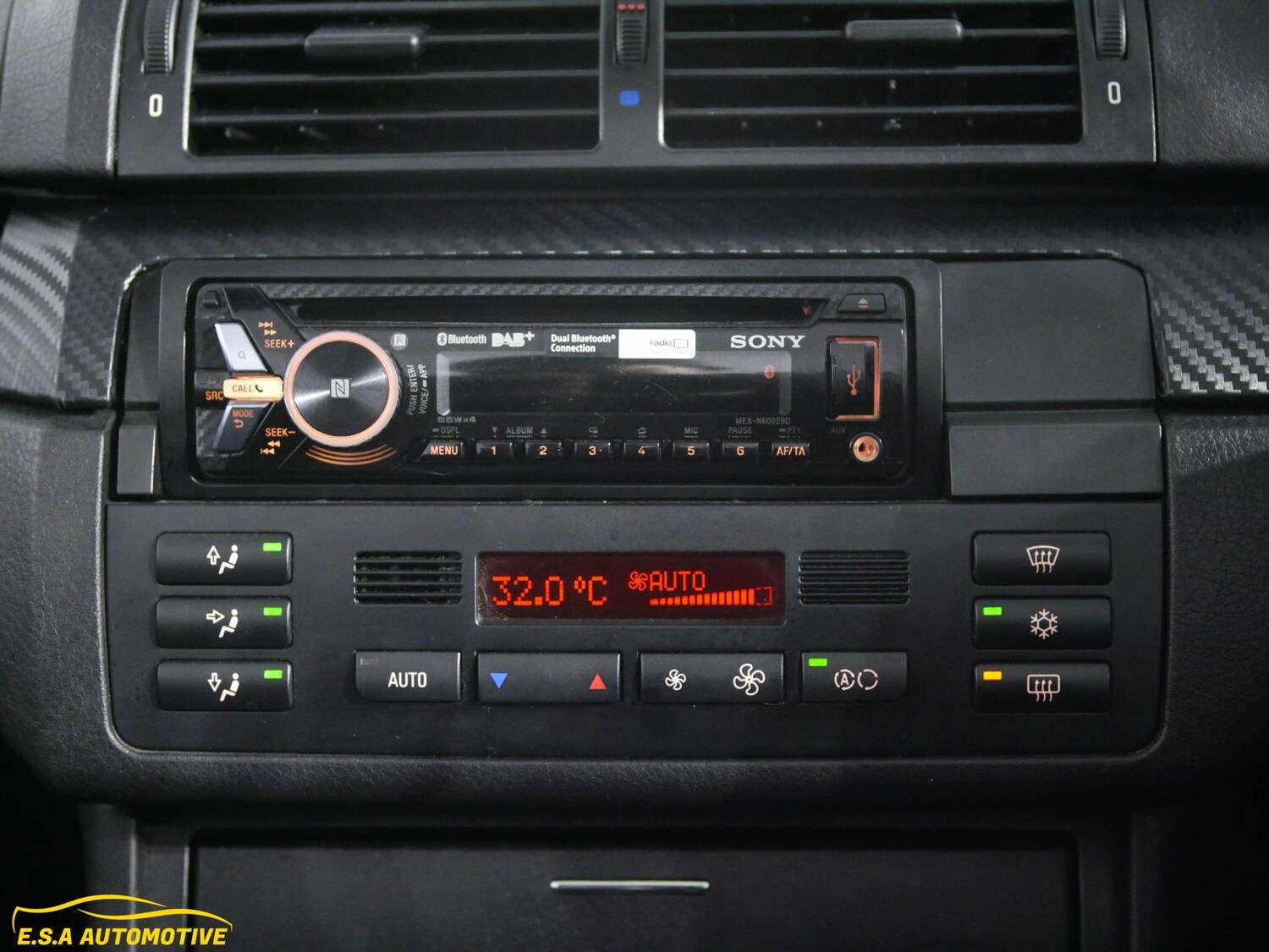 Used BMW M3 2002 for sale - 77613827: Photo 30