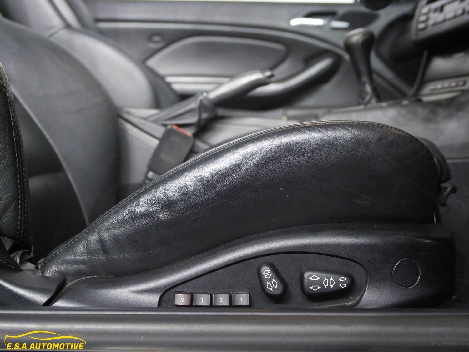 Used BMW M3 2002 for sale - 77613827: Photo 31