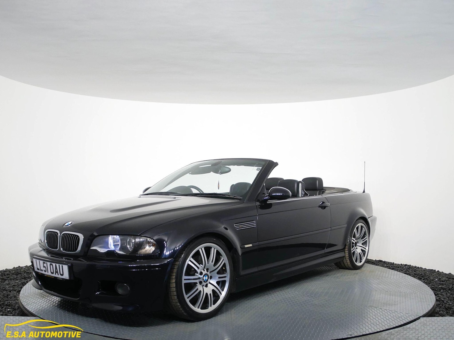 Used BMW M3 2002 for sale - 77613827: Photo 5