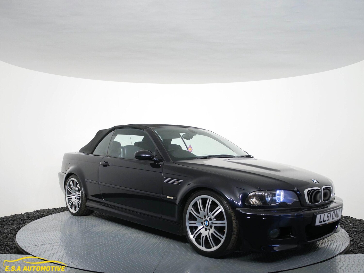Used BMW M3 2002 for sale - 77613827: Photo 6