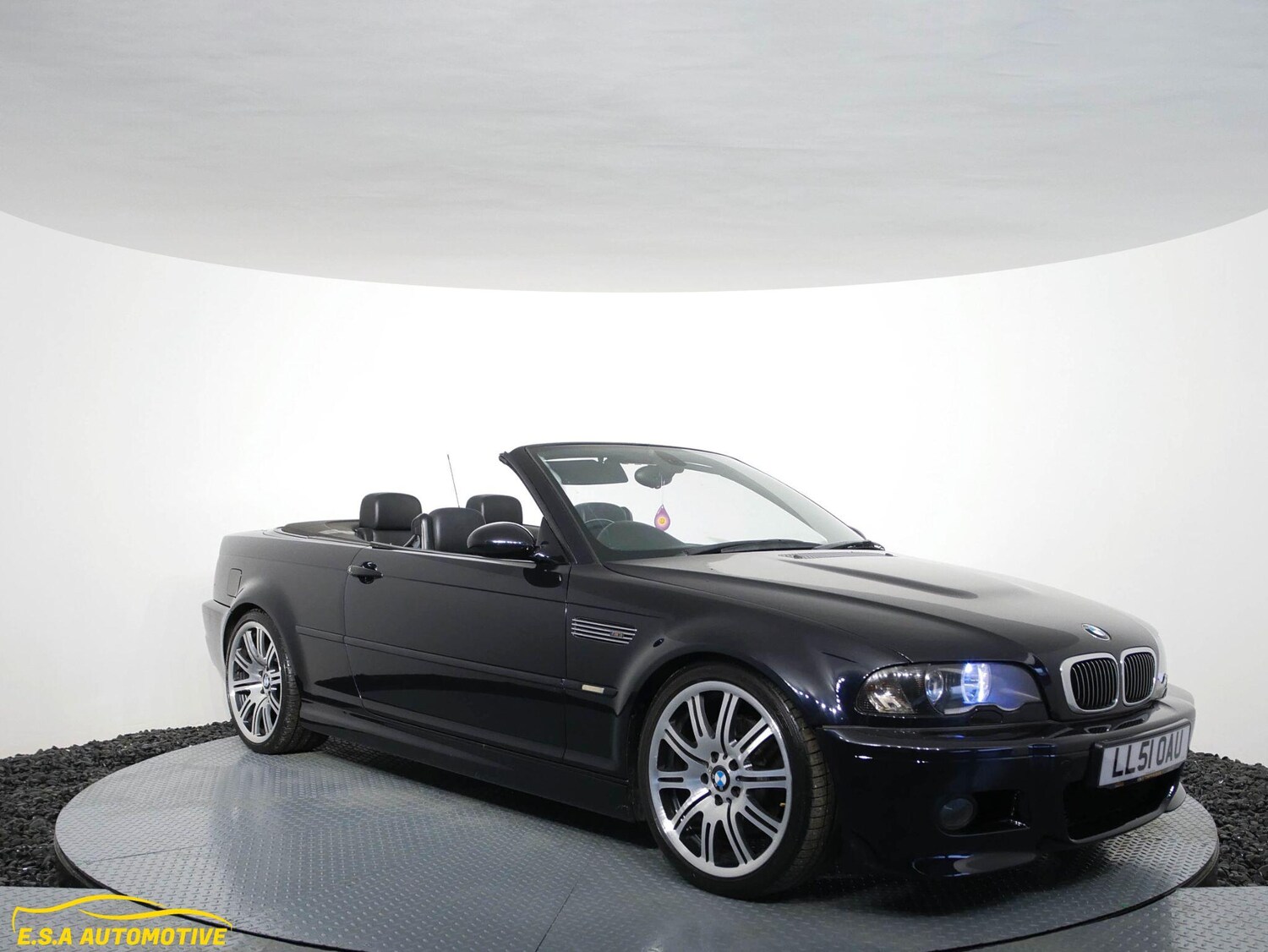 Used BMW M3 2002 for sale - 77613827: Photo 7