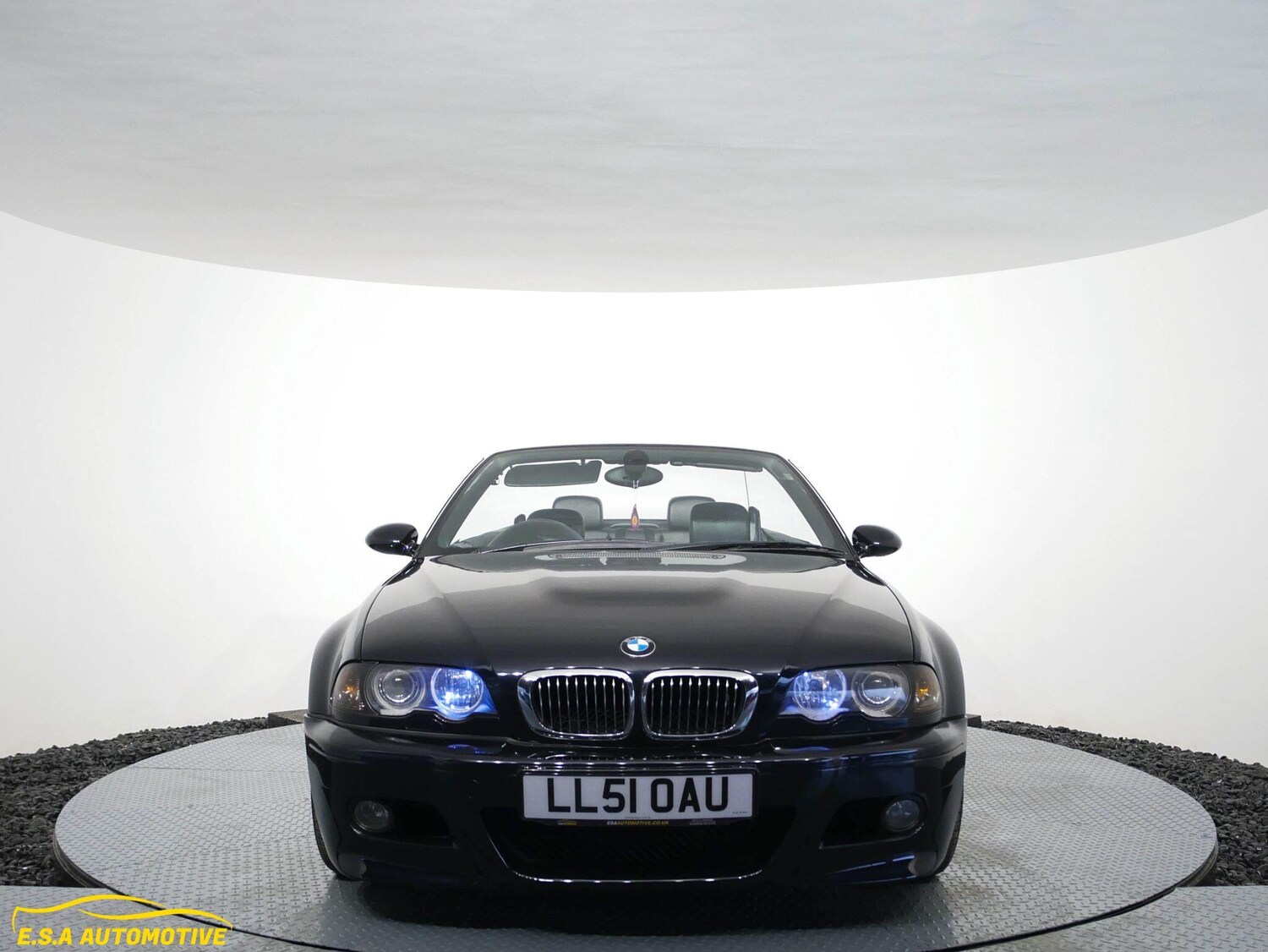 Used BMW M3 2002 for sale - 77613827: Photo 8