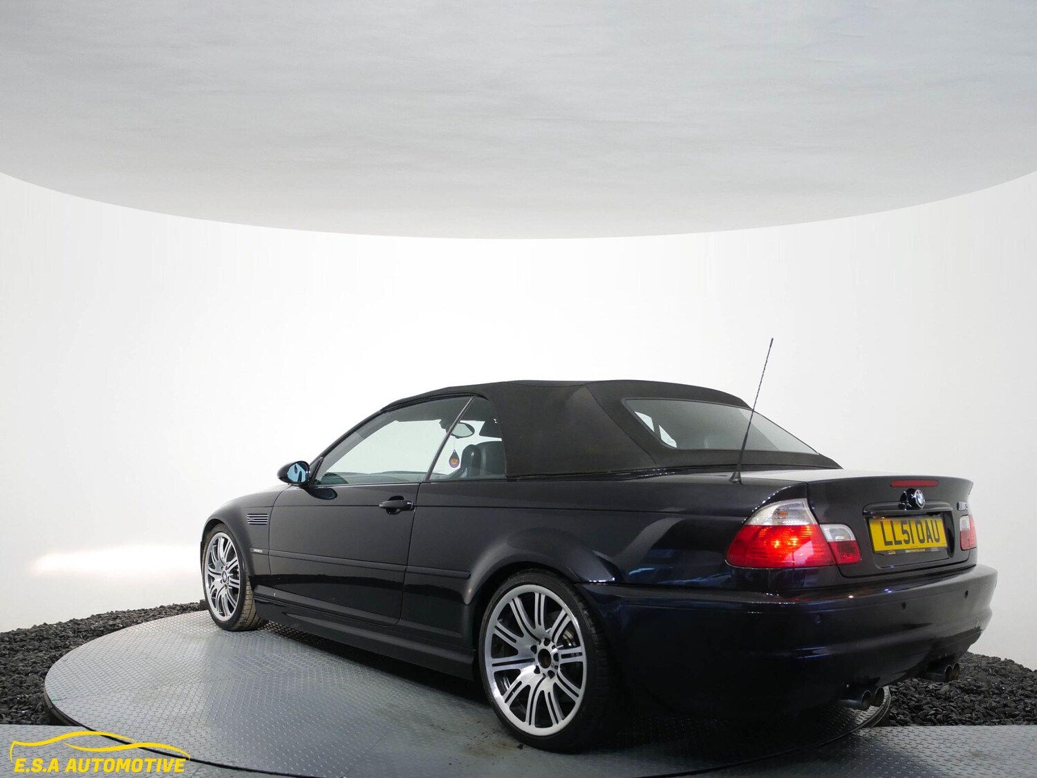 Used BMW M3 2002 for sale - 77613827: Photo 9