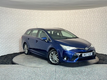 Used Toyota Avensis 2017 for sale - 78797199: Photo